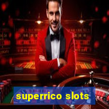 superrico slots