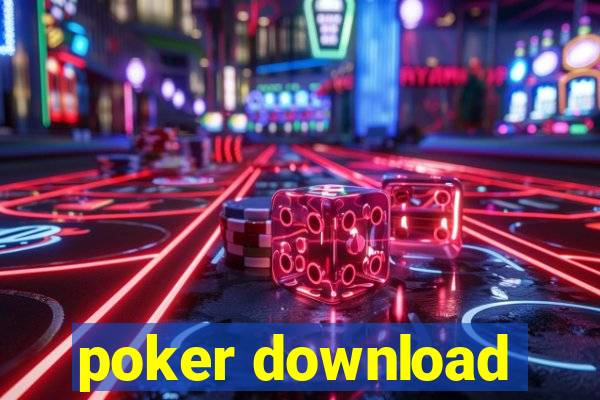 poker download