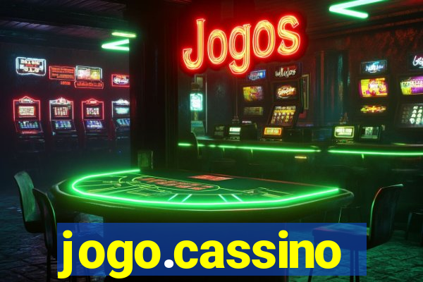 jogo.cassino