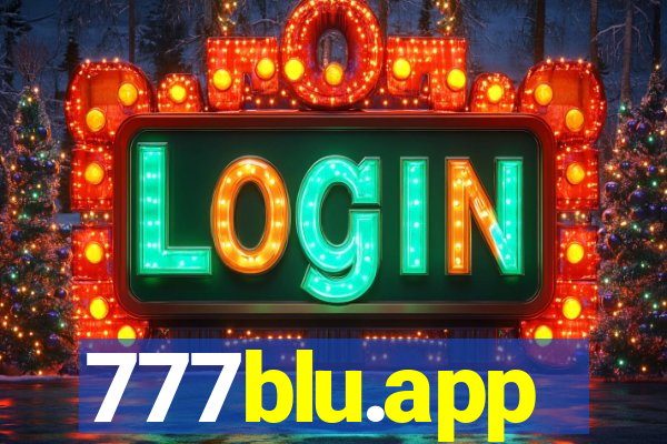 777blu.app