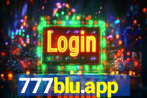 777blu.app