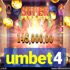 umbet4