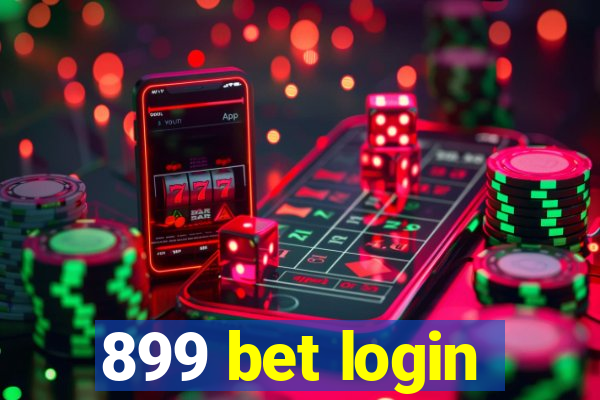 899 bet login