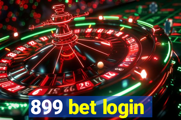 899 bet login