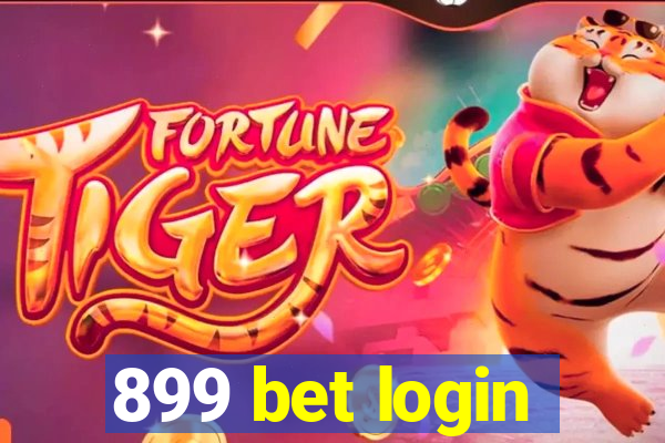 899 bet login