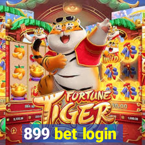 899 bet login