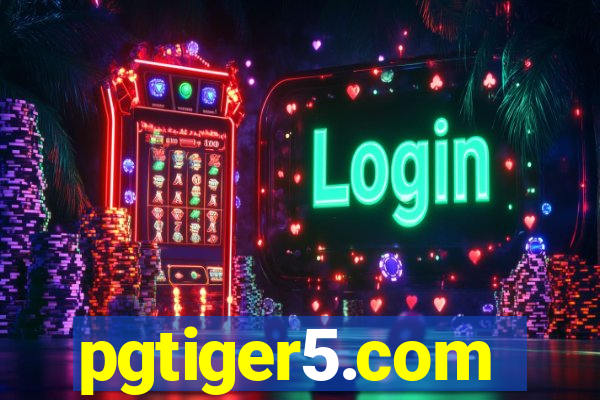 pgtiger5.com