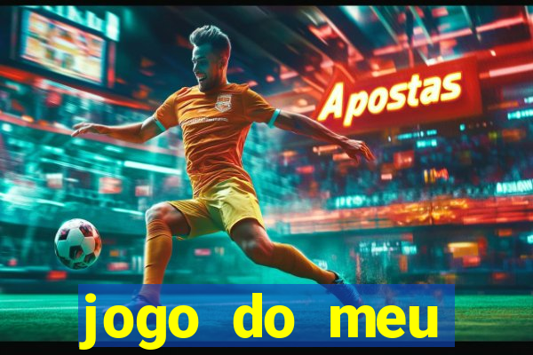 jogo do meu destino onde assistir