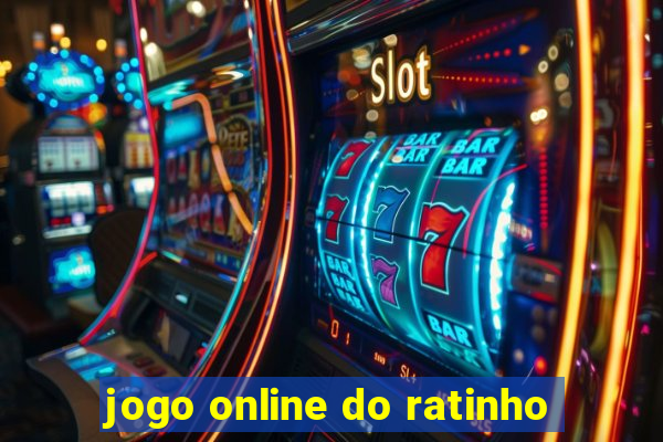 jogo online do ratinho