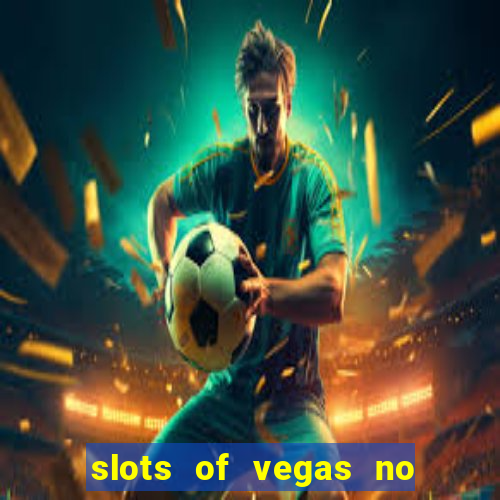 slots of vegas no deposit bonus codes