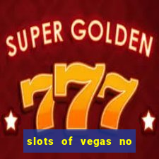 slots of vegas no deposit bonus codes