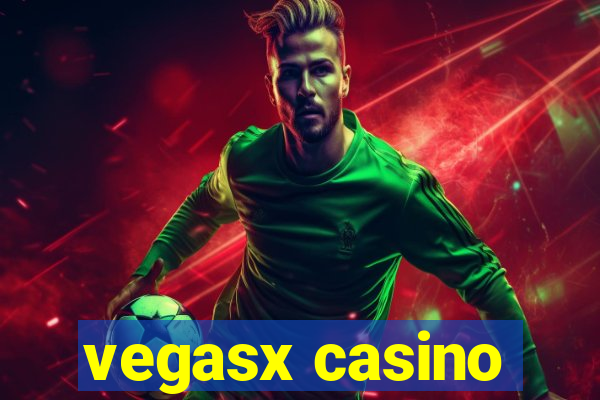 vegasx casino