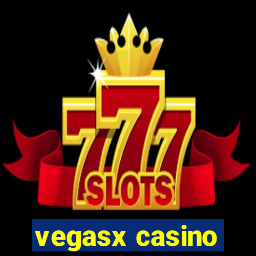 vegasx casino