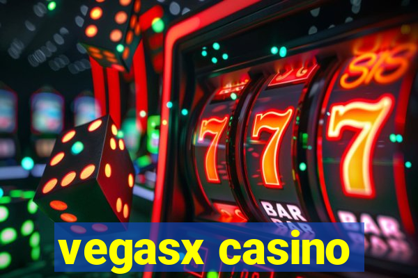 vegasx casino