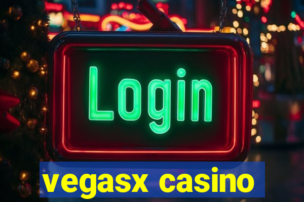 vegasx casino