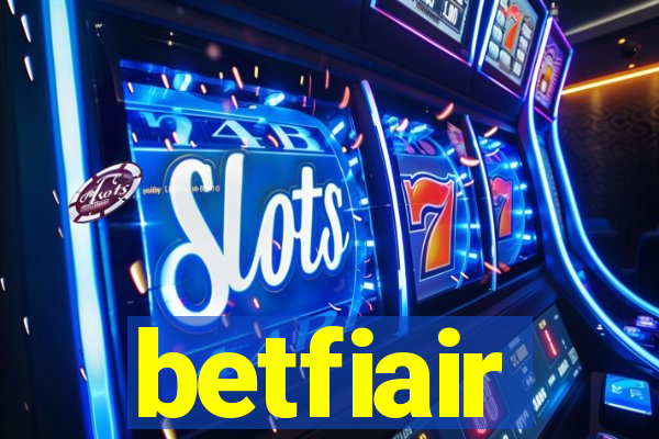 betfiair