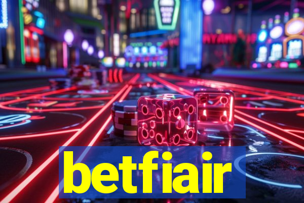 betfiair