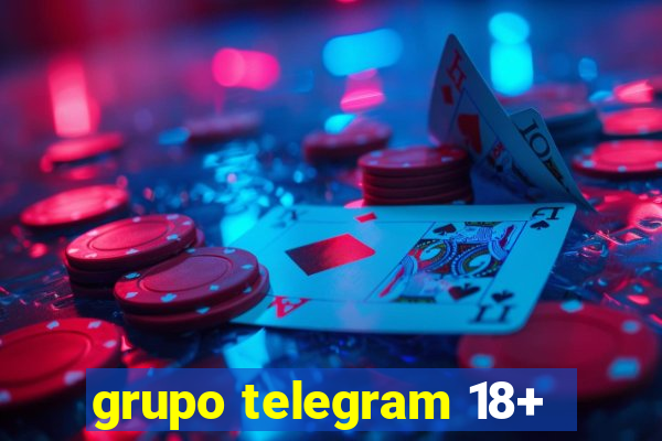 grupo telegram 18+