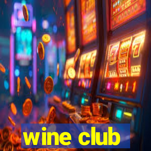 wine club