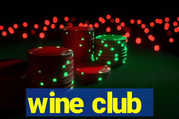 wine club