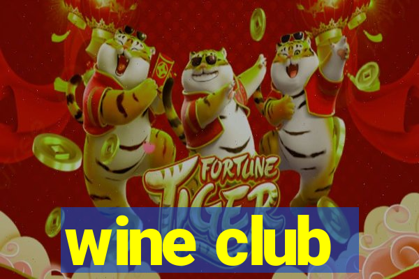 wine club