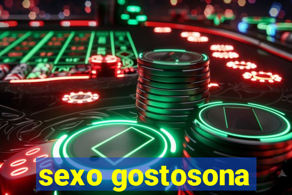 sexo gostosona