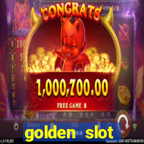 golden slot casino-ca?a níqueis