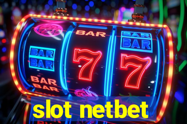 slot netbet