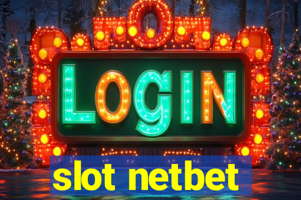 slot netbet