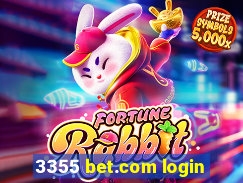 3355 bet.com login