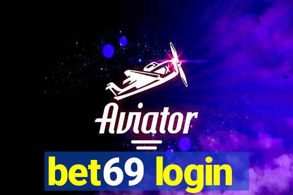 bet69 login