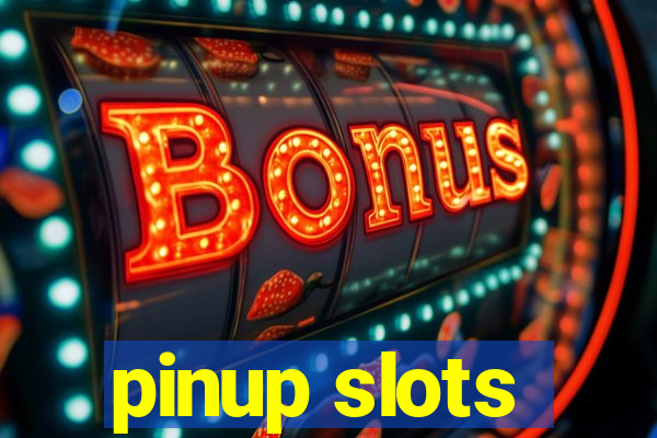 pinup slots