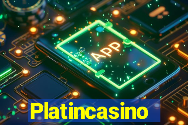 Platincasino