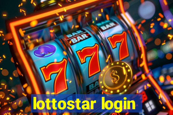 lottostar login