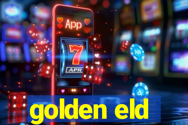 golden eld