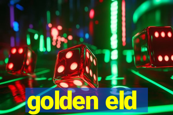 golden eld