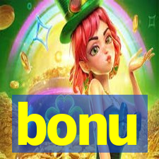 bonu