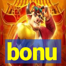 bonu