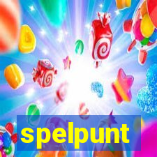 spelpunt