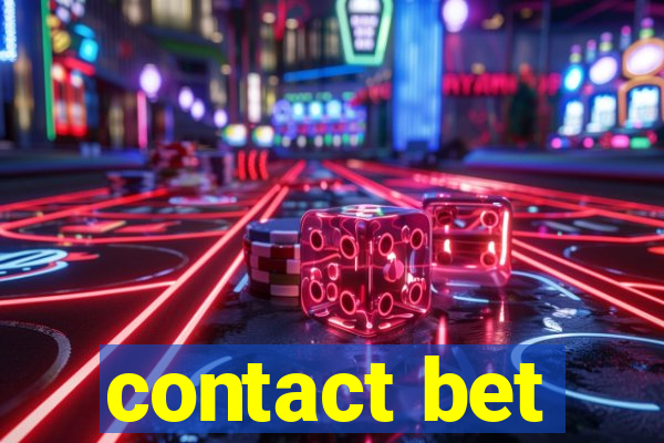 contact bet