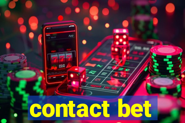 contact bet