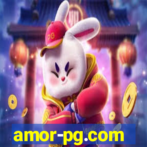 amor-pg.com