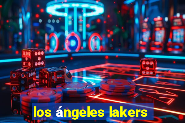 los ángeles lakers