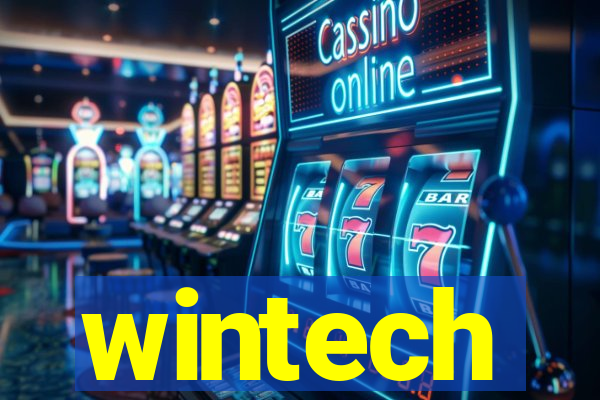 wintech