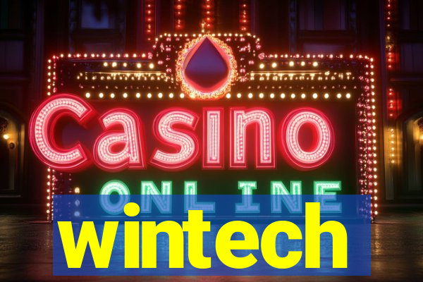 wintech