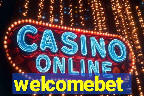 welcomebet