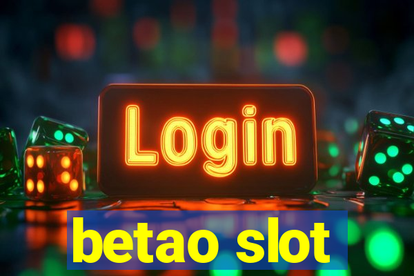 betao slot