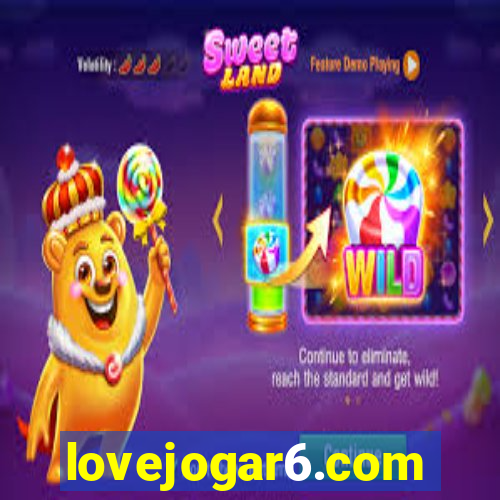 lovejogar6.com