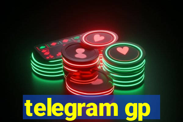 telegram gp