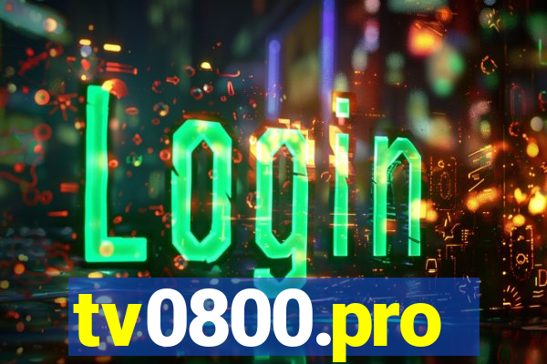 tv0800.pro